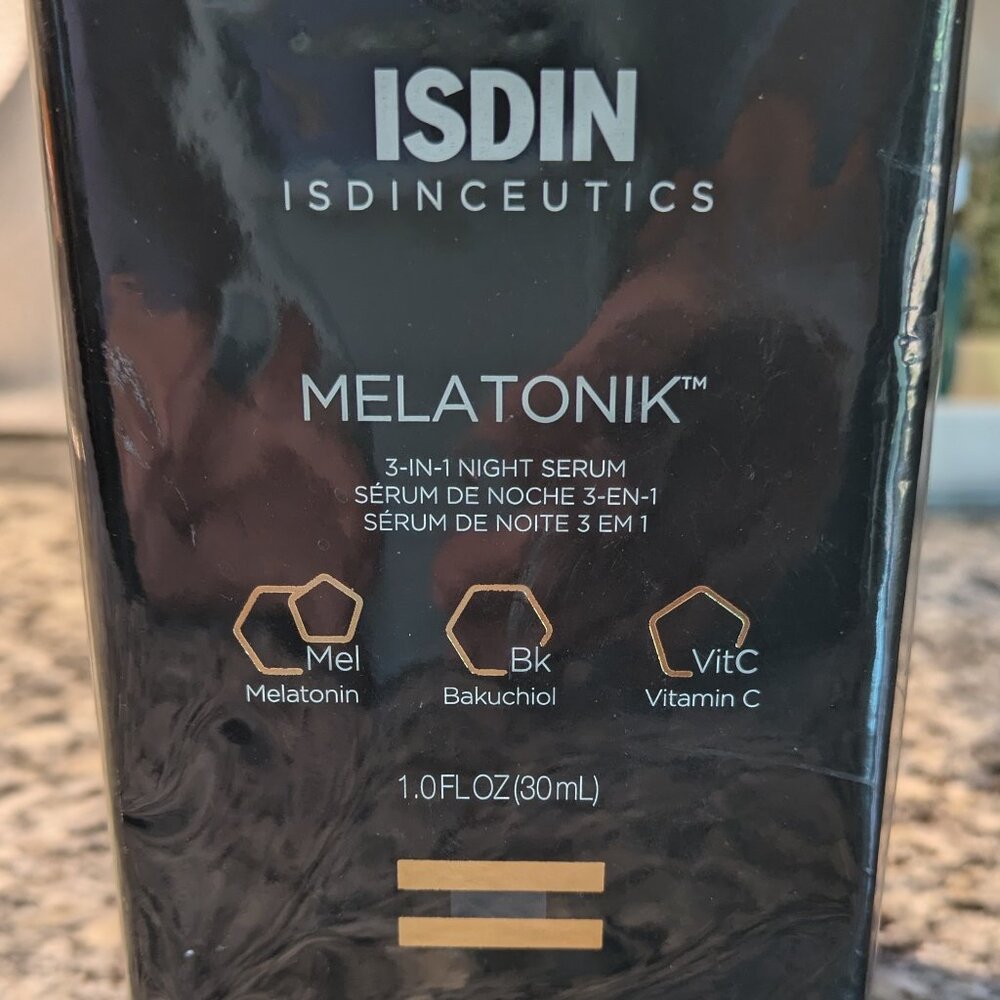 Isdin Melatonik